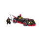 thumbnail image 5 of Juguete Batimovil ninja, 5 of 8