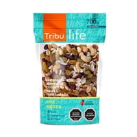Frutos Secos Mix Cajuna 700 G Tribu
