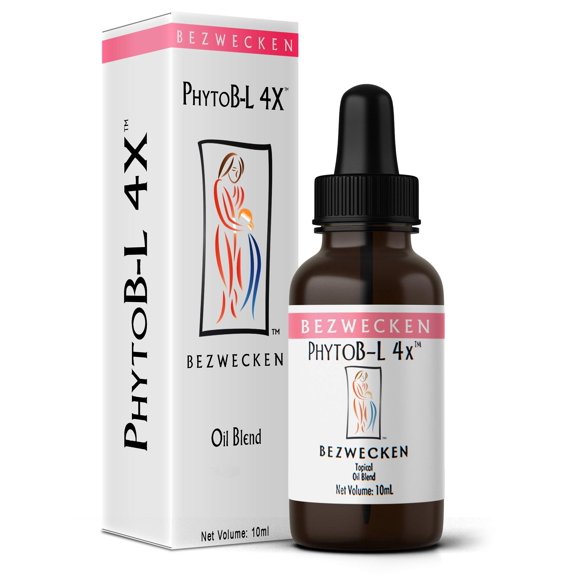 Mezcla de Aceite Tópico Bezwecken 10 ml Libre de Parabenos