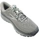 thumbnail image 2 of Cordones Elásticos iBungee 86 cm Gris Claro Sin Nudos, 2 of 6
