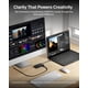 thumbnail image 4 of Belkin Hub USB-C de 5 puertos con HDMI 4K 60 Hz, 100 W PD y 5 Gbps, 4 of 8