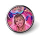 thumbnail image 1 of Insignia de Botón Redondo Desmarcar Lizzie McGuire 2.8 cm, 1 of 6