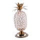 thumbnail image 2 of Estatuilla De Estatua De Fruta De Cristal Adornos Para Decoración De Dormitorio Cuentas Octogonales, 2 of 6