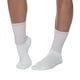 thumbnail image 1 of Pack De 2 Calcetines Deportivos Sin Costura, 1 of 3