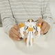 thumbnail image 2 of Figura de Acción Transformers Playskool Rescue Team, 2 of 3