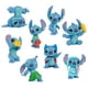 thumbnail image 1 of Figuras STITCH colección 8 figuras de acción, 1 of 5