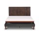 thumbnail image 1 of Cama Europea Curve Bee Comfort 2 Plazas Bd Respaldo Baker, 1 of 11