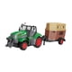 thumbnail image 4 of Tractor De Granjero De Juguete, Fricción Creativa Accionada Para Niños, Regalo De Cumpleaños, Camión De Ganado, 4 of 5