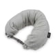 thumbnail image 1 of Almohada de viaje Samsonite Microbead 3 en 1 Neck Frost Grey, 1 of 2