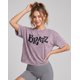 thumbnail image 1 of Polera Fitness Mujer Bratz Look Retro Calidad Pro - A365, 1 of 3