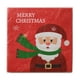 thumbnail image 1 of Set de 40 Servilletas Navideñas Con Diseños Variados Decorativos blanco PASCUERO, 1 of 7