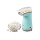 thumbnail image 1 of Popcorn Maker Nostalgia, 16 tazas, aire caliente, agua saludable, 1 of 7