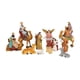 thumbnail image 1 of 11 Piezas De Belén Navideño, Regalo De La Sagrada Familia, Figura De La Natividad Para Interior, 1 of 5