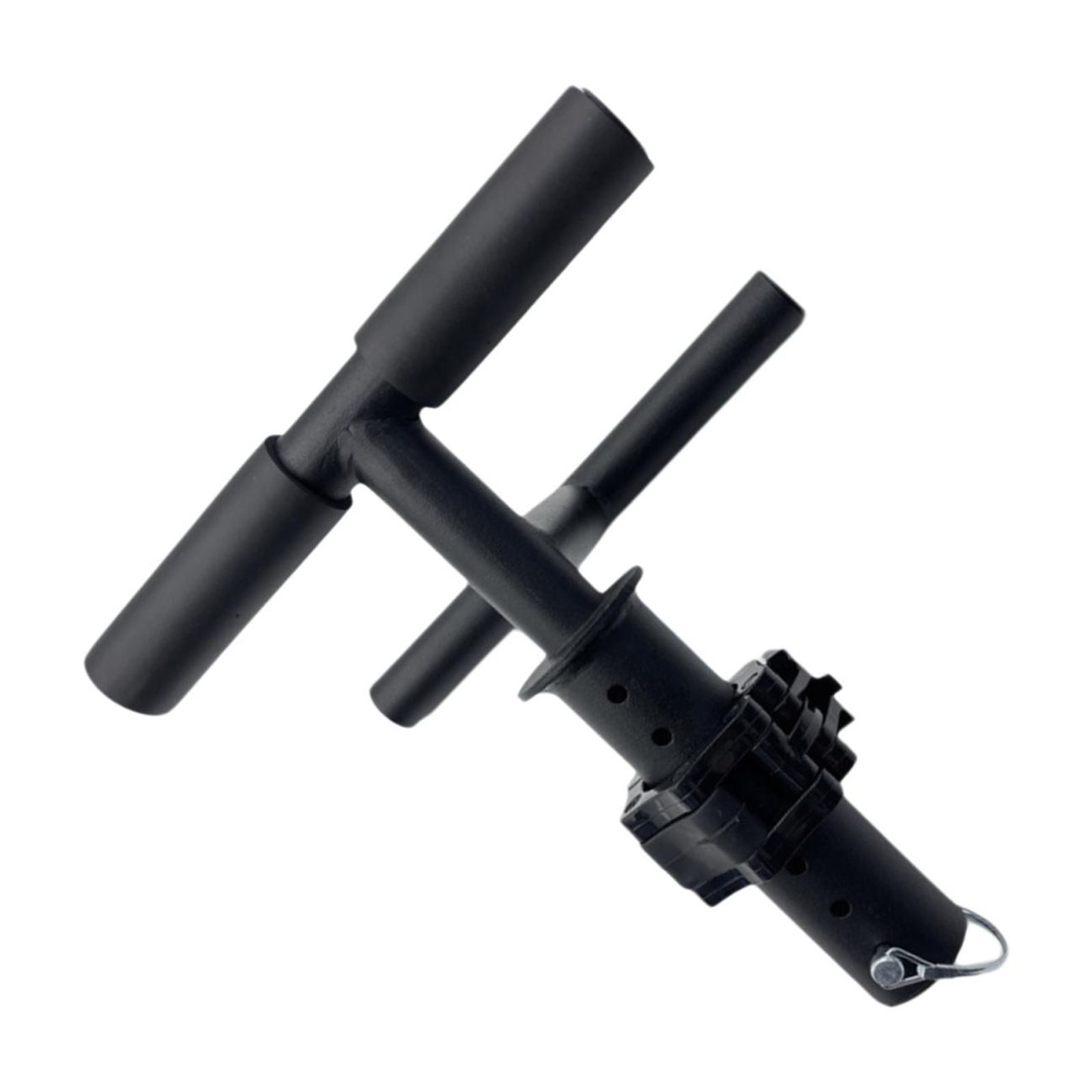 Magideal - Barra Tibialis Para Entrenamiento De Piernas, Equipo De Entrenamiento De Fuerza Para Hombres Y Mujeres, Equipo De Entrenamiento De Espinillas, Barras