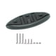 thumbnail image 3 of Barco Plegable Tacón Portátil Marine Flip Up Dock Cisat Para Barcos Yacht, 3 of 5
