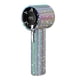 thumbnail image 1 of Ventilador de mano recargable por USB Fussybussy 1800 mAh con diseño de diamante, 1 of 7