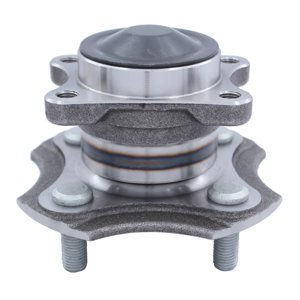 Repuestos Del Sol - Maza Rueda Trasera Sin Abs Toyota Yaris 1.5 1999 2005