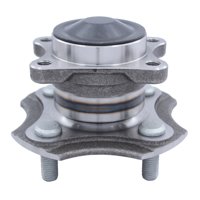 Repuestos Del Sol - Maza Rueda Trasera Sin Abs Toyota Yaris Sport 1.3 1999 2002