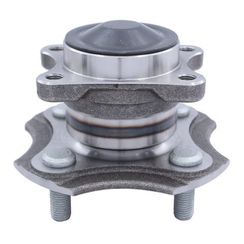 Repuestos Del Sol - Maza Rueda Trasera Sin Abs Toyota Yaris Sport 1.3 1999 2002