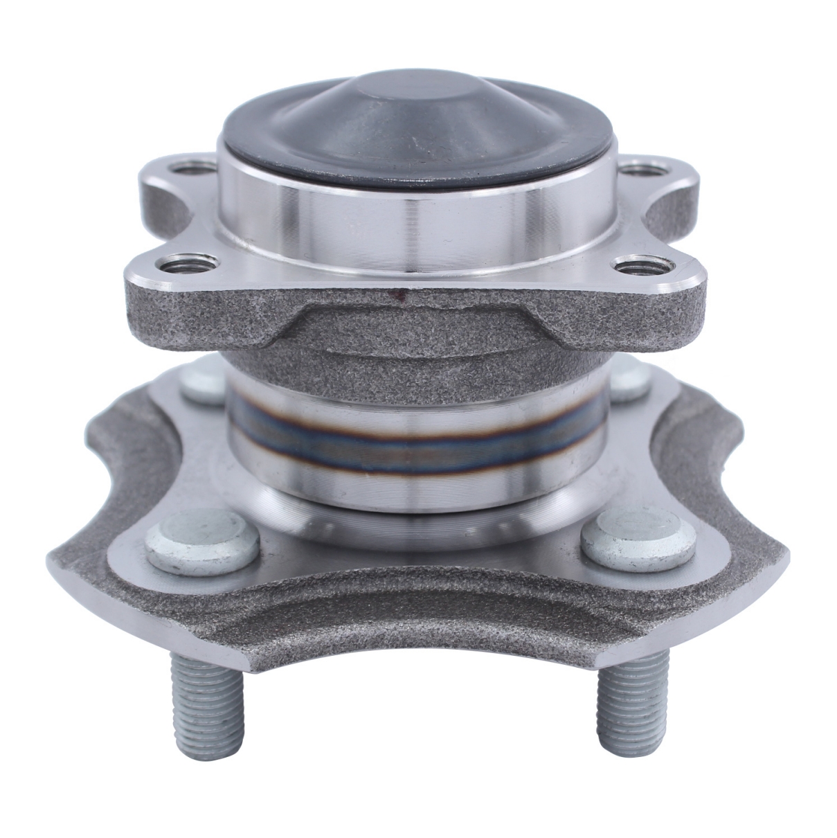 Repuestos Del Sol - Maza Rueda Trasera Sin Abs Toyota Yaris Sport 1.3 1999 2002