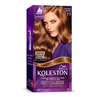 Koleston - Coloración Cabello 77 Castaño Bam Deity