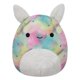 thumbnail image 1 of Conejito marino de peluche Squishmallows Noe Tie-Dye de 20 cm, poco ultrasuave, 1 of 7
