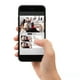 thumbnail image 3 of Cámara IP para Exterior Con 6 LED WIFI, 3 of 3