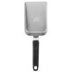thumbnail image 1 of Cuchara para plancha Blackstone, acero inoxidable, negro/plata, paquete de 1, 1 of 1