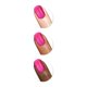 thumbnail image 3 of Esmalte de uñas Sally Hansen Miracle Gel™ Holiday Peppermint, 3 of 7