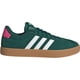 thumbnail image 1 of Zapatos adidas VL Court 3.0 Ropa deportiva para mujer Verde/Blanco, 1 of 8