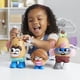 thumbnail image 5 of Figura Didáctica Cara de Papa Crea Tu Familia, 5 of 9