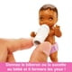 thumbnail image 3 of Set de juego Barbie Skipper Babysitters Inc con muñeca y cuna, 3 of 7