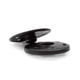 thumbnail image 3 of Sew-On Snaps Dritz 80-125-1, 30 mm, 2 unidades, color negro, 3 of 3