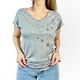 thumbnail image 1 of Polera Constelación Gris Prueba (No comprar), 1 of 5