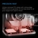 thumbnail image 3 of Calefactor AC Infinity THERMOFORGE S7 1000 W con doble conducto, 3 of 8