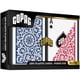 thumbnail image 2 of Copag 1546 Design 100 Plastic Playing Cards, Poker Size, Regular Index, 2 of 3