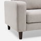 thumbnail image 4 of Sofa Genova Derecho Smoke, 4 of 5