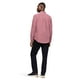 thumbnail image 3 of Camisa Tommy Hilfiger Flex Poplin Mini Check para hombre, 3 of 3
