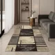 thumbnail image 2 of Alfombra Pasillera 3d Decorativa W.m G Moderna 1.8 M 60 Cm Cuadros Cafe, 2 of 3