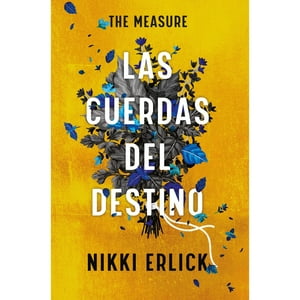 Umbriel - Libro The Measure: Las Cuerdas Del Destino