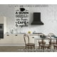 thumbnail image 3 of Frase Deco A Quien Madruga Un Buen Café Le Ayuda FR-11140, 3 of 3
