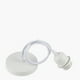 thumbnail image 3 of Lámpara de Colgar Soquete Blanco, 3 of 5