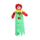 thumbnail image 3 of Adorno Colgante De Payasos De Halloween Para Barras De Cortina, Oficina, Dormitorio, Verde, 3 of 5