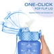 thumbnail image 2 of Botella de Agua Oldley 355ml Niños con Tapa de Sorbete, 2 of 3