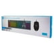 thumbnail image 3 of Kit teclado mouse gamer membrana retroiluminado, 3 of 3