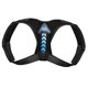 thumbnail image 5 of Hombres Mujeres Ajustable Corrector De La Postura De Espalda Soporte S 15-28Inch, 5 of 5