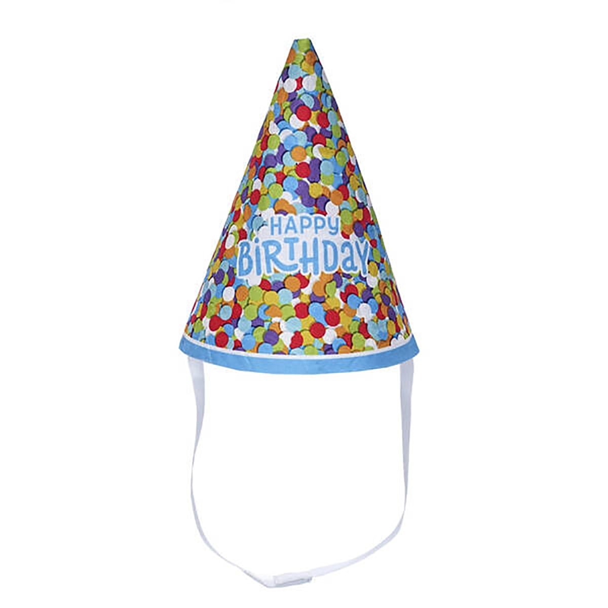 Gorro De Cumpleaños Build A Bear Accesorios Peluche