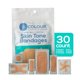 thumbnail image 4 of Vendajes Tru-Colour Skin Tone, flexibles, impermeables, 30 quilates, 4 of 9