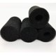 thumbnail image 5 of Pre‑Filtro HUYAYA Pack de 4 Rollos de Espuma 8.5 × 5 cm Negro, 5 of 5