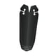 thumbnail image 1 of Guardabarros de Bicicleta Fijación de Guardabarros de Bicicleta Accesorios de Liberación Rápida para Bicicleta de Carretera Piezas de Reparación Práct Textura de fibra de carbono, 1 of 5